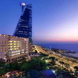 Waldorf Astoria - Qasr Al Sharq Djedda