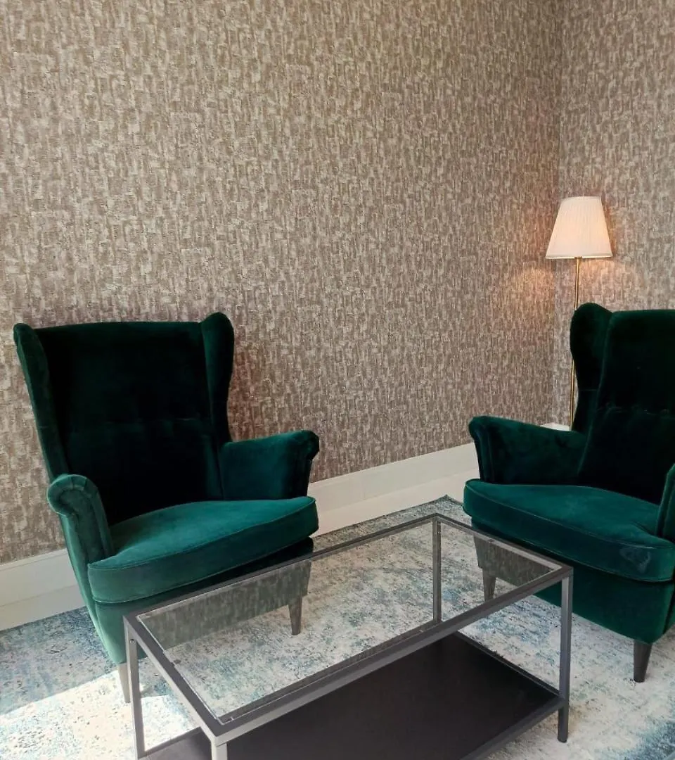 جناج ملكي 150م داماك Luxury Daire Cidde Suudi Arabistan