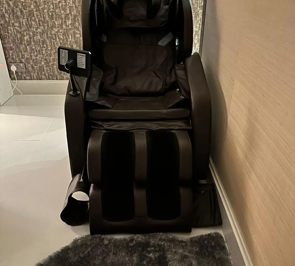 جناج ملكي 150م داماك Luxury Daire Cidde