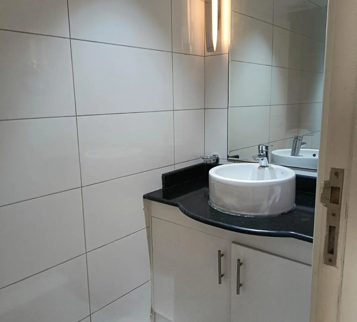 جناج ملكي 150م داماك Luxury Daire Cidde